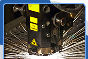 Laser Sheet Cutting Services