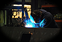 Robotic and MIG/TIG Welding Services